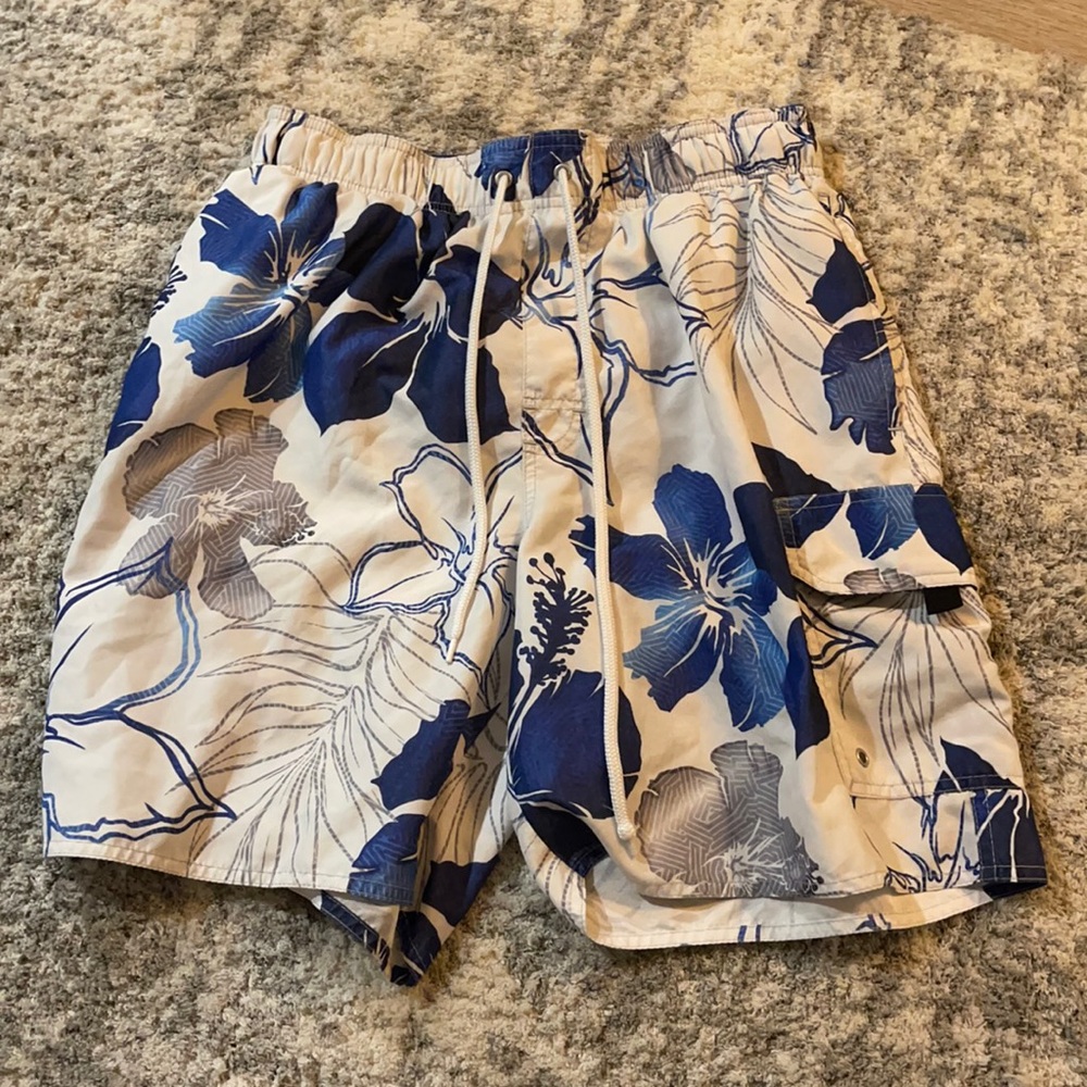 Board shorts